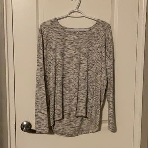 Lululemon long sleeve